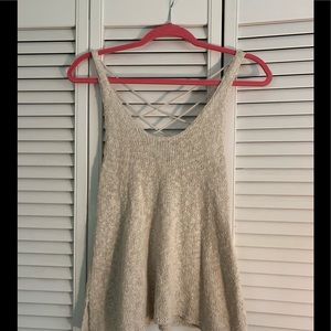 Hollister women’s tank top